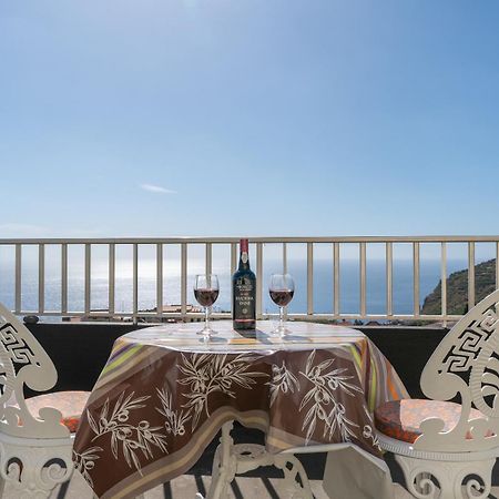 Apartamento Teixeira Arco da Calheta  Extérieur photo
