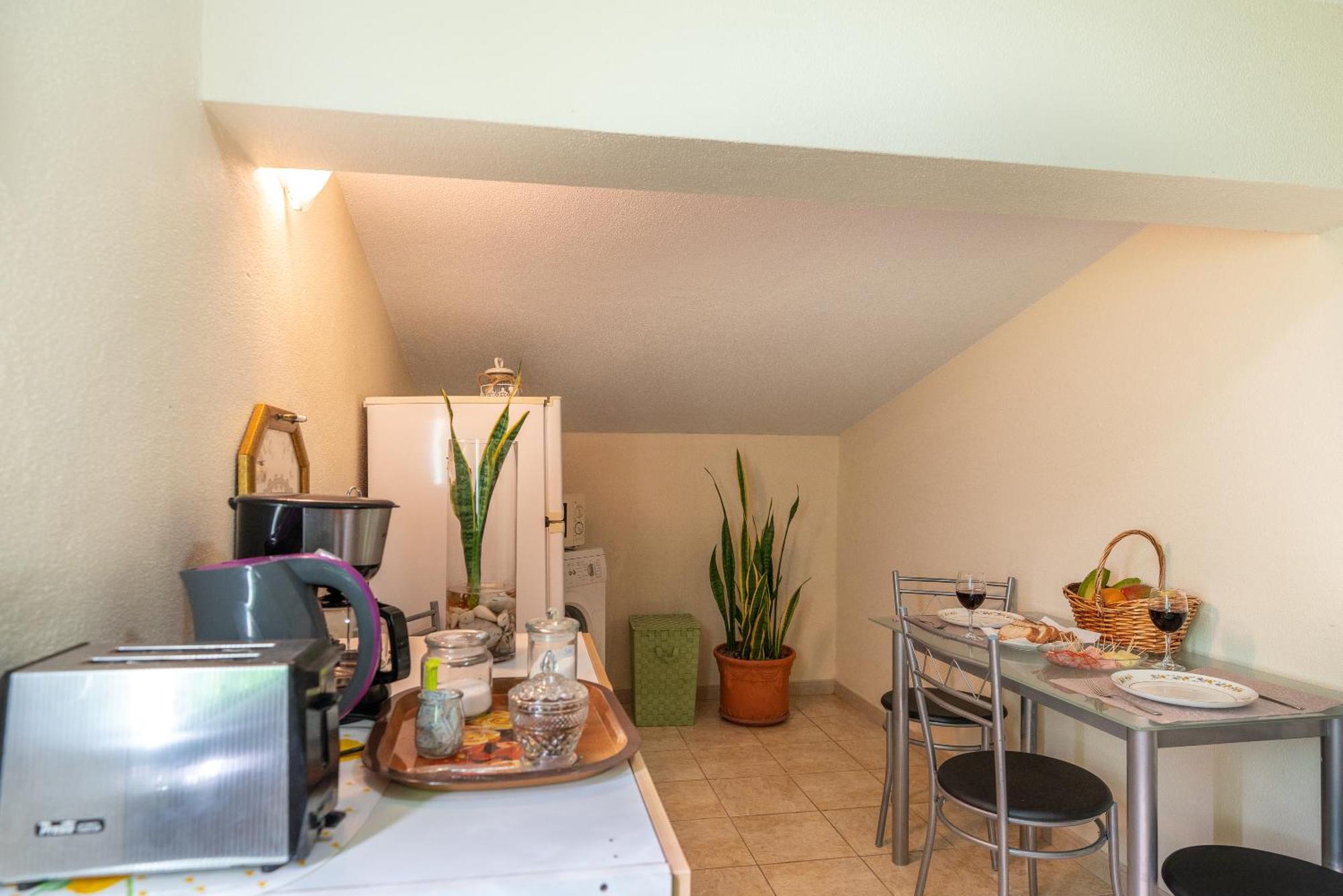 Apartamento Teixeira Arco da Calheta  Extérieur photo