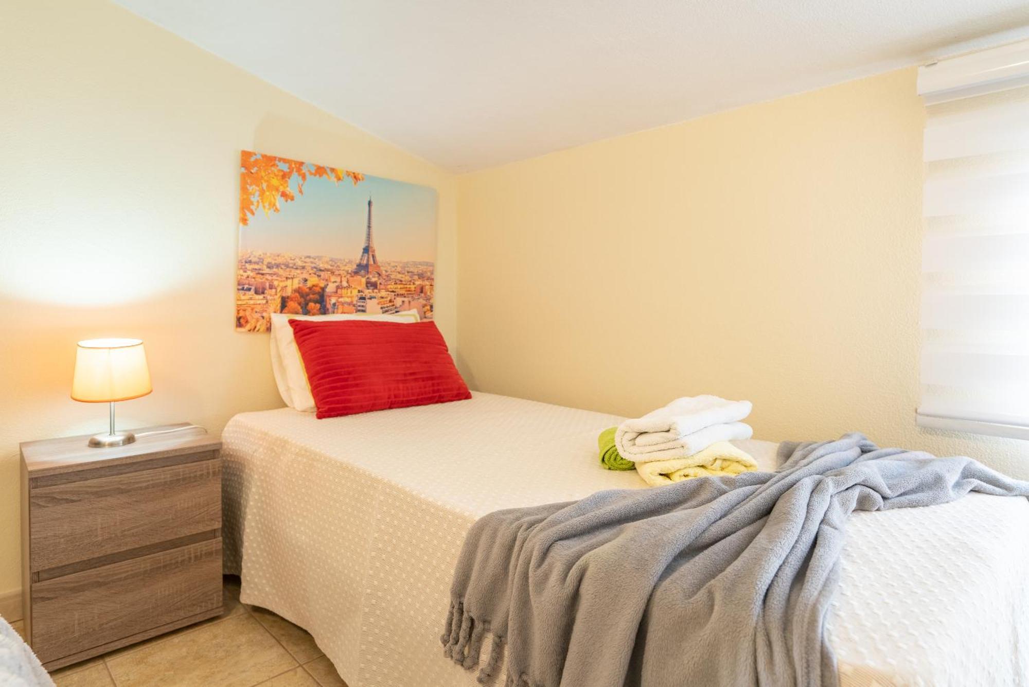 Apartamento Teixeira Arco da Calheta  Extérieur photo