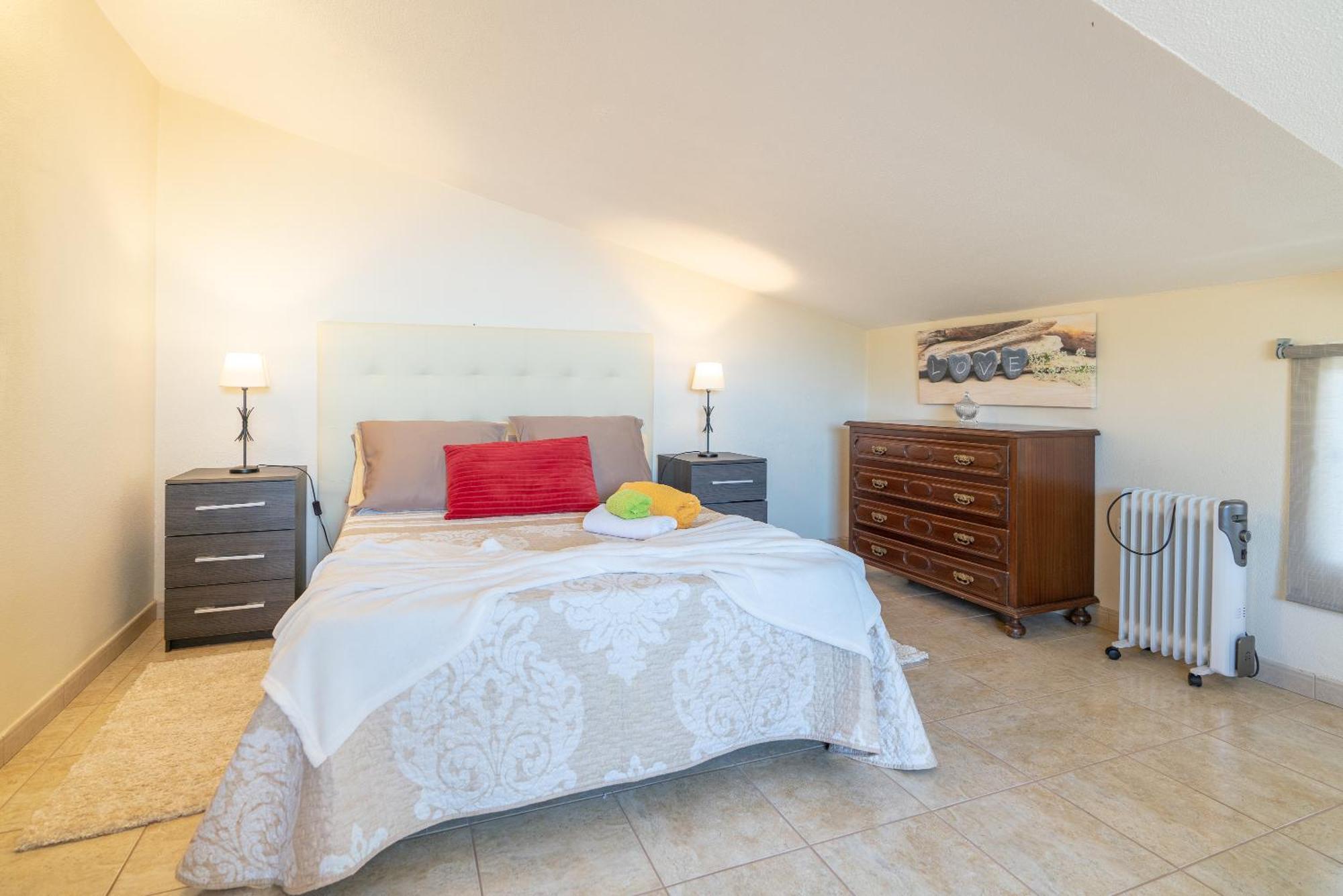 Apartamento Teixeira Arco da Calheta  Extérieur photo