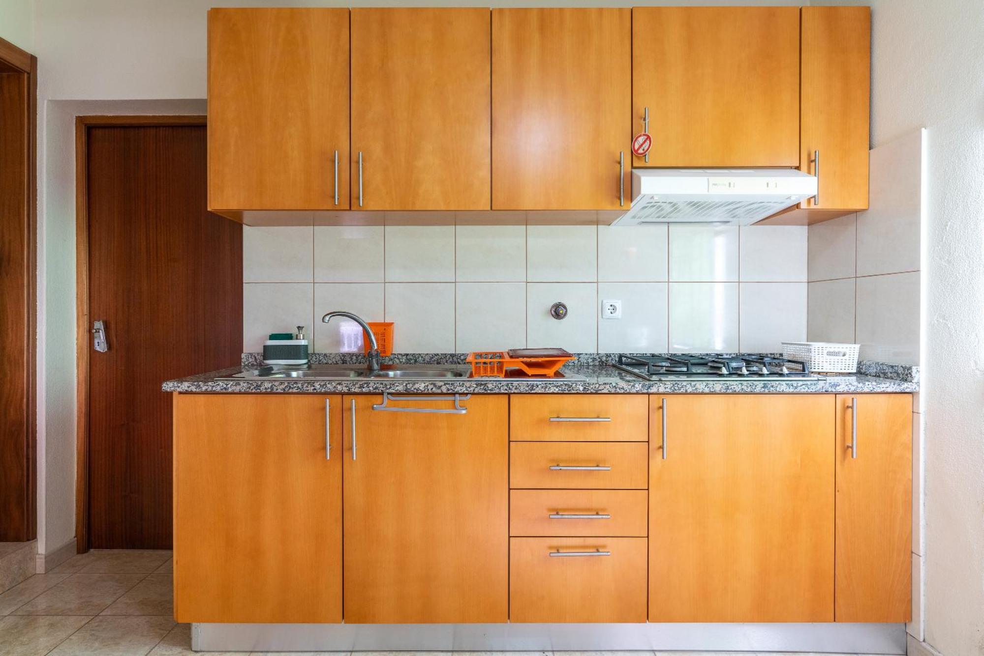 Apartamento Teixeira Arco da Calheta  Extérieur photo