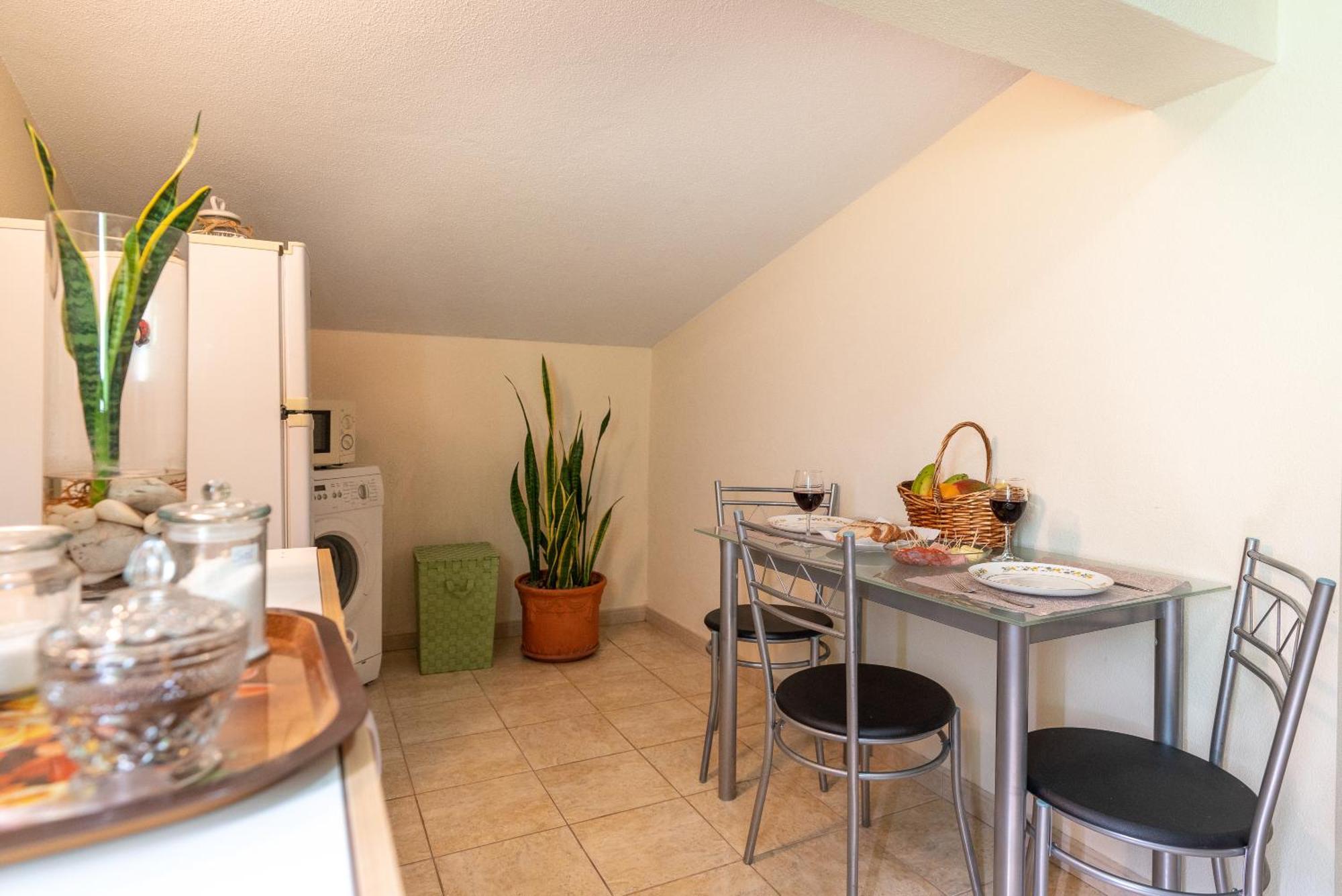 Apartamento Teixeira Arco da Calheta  Extérieur photo