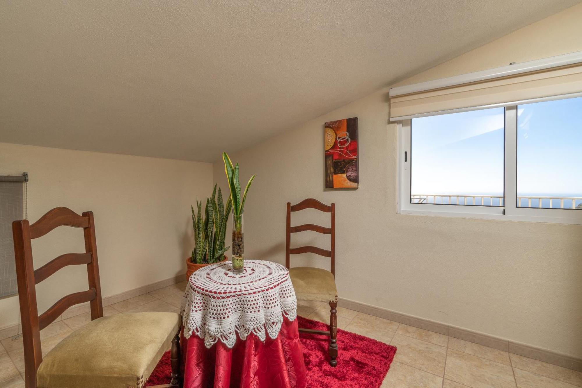 Apartamento Teixeira Arco da Calheta  Extérieur photo